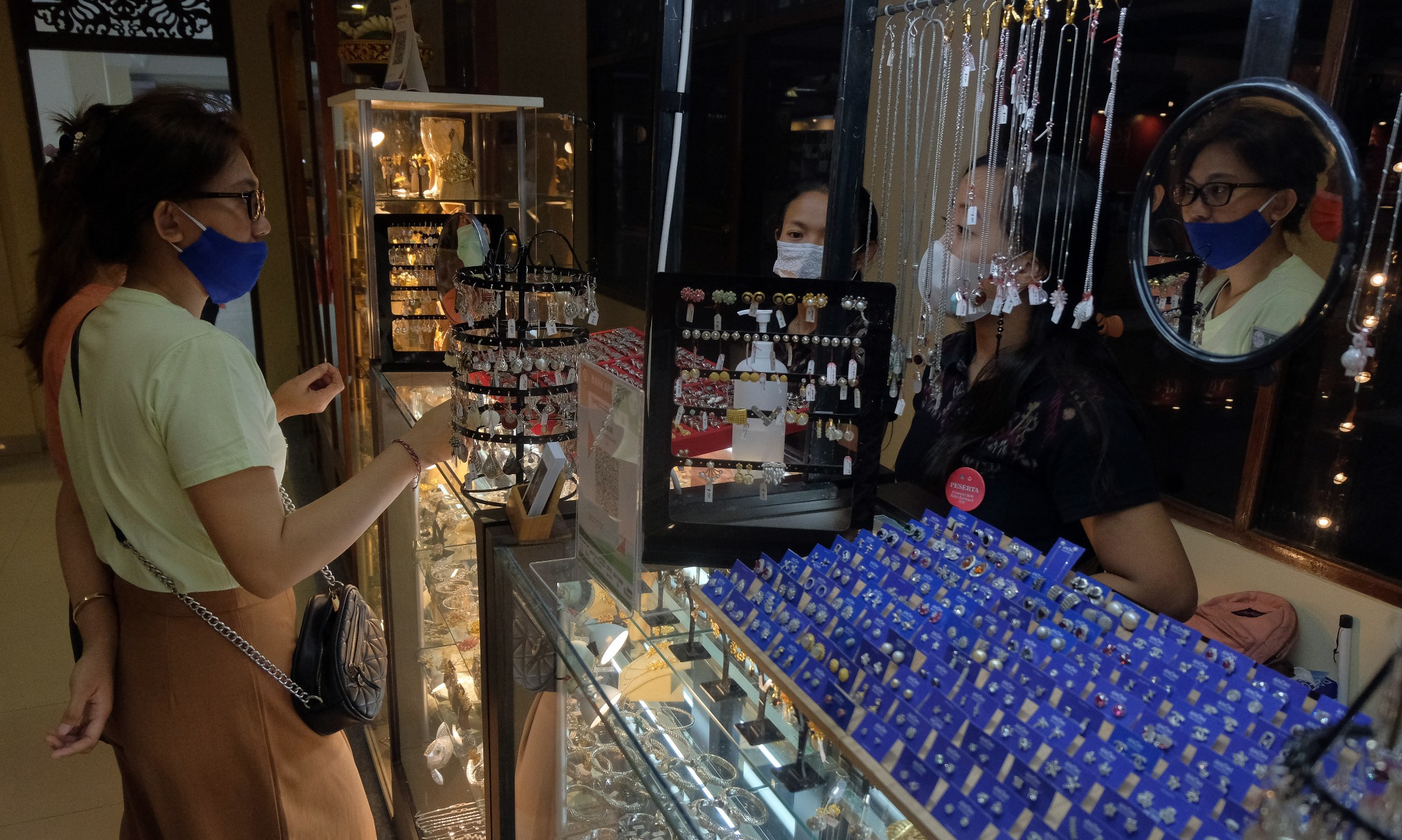 Pemprov Bali Bidik Perluasan Pangsa Pasar Ekspor Ke ASEAN