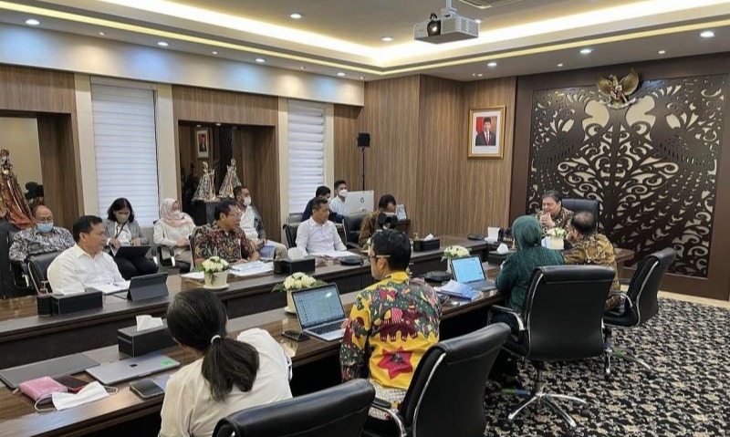 Bappenas: Transformasi Fiskal Untuk Wujudkan Indonesia Emas 2045