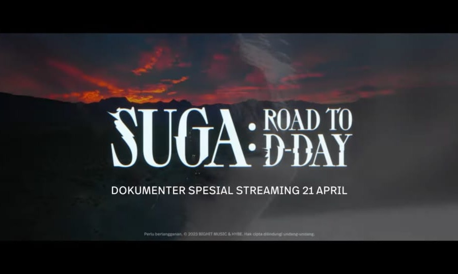 Sederet Tayangan Korea Di Disney+ Hotstar Tahun Ini