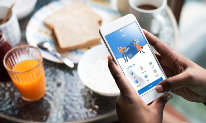 BRI: Transaksi BRImo Melonjak 144,66% Jadi Rp322,83 Triliun