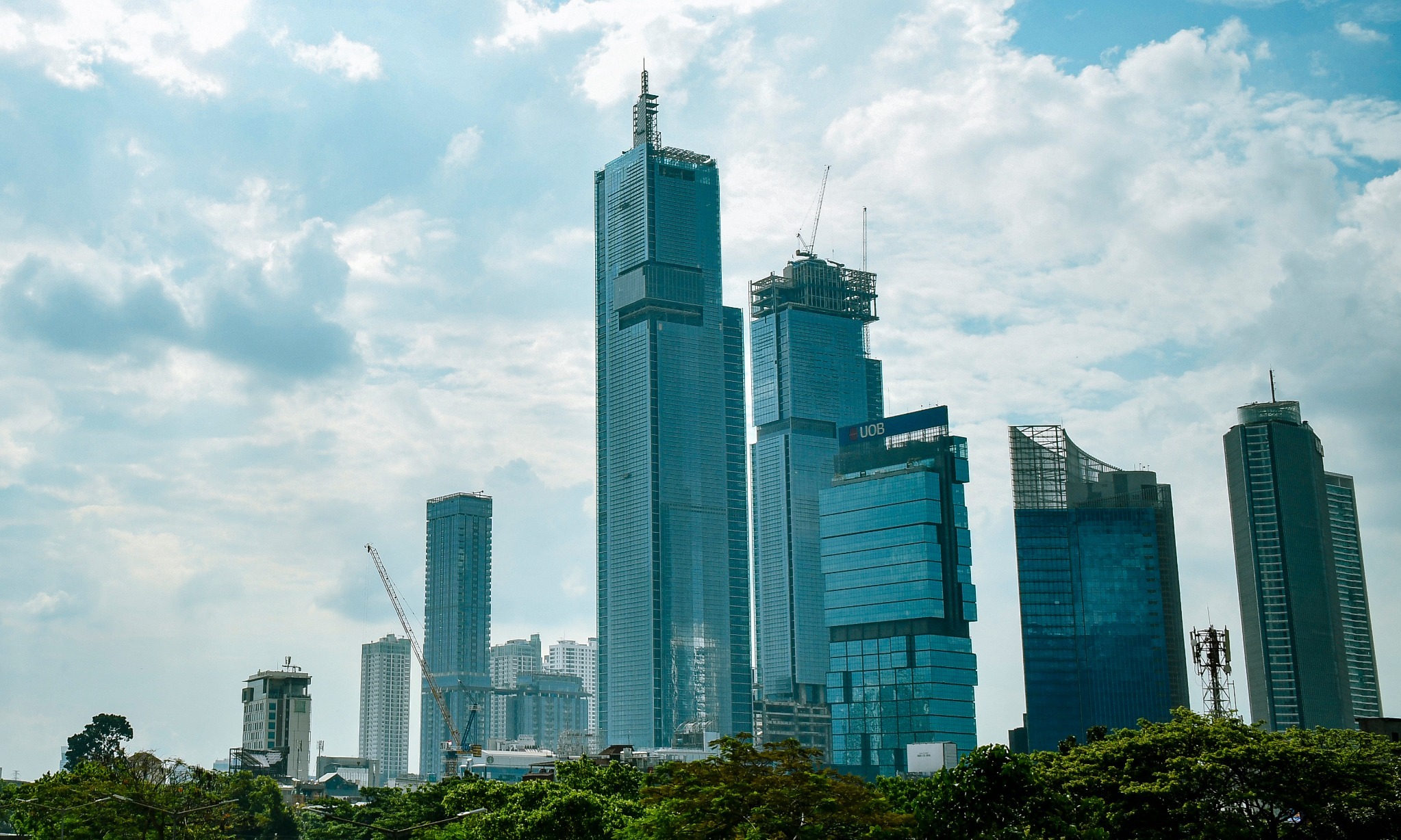 IMF Naikkan Proyeksi Ekonomi, BKF: RI Masih Jadi <i>Brightspot</i>