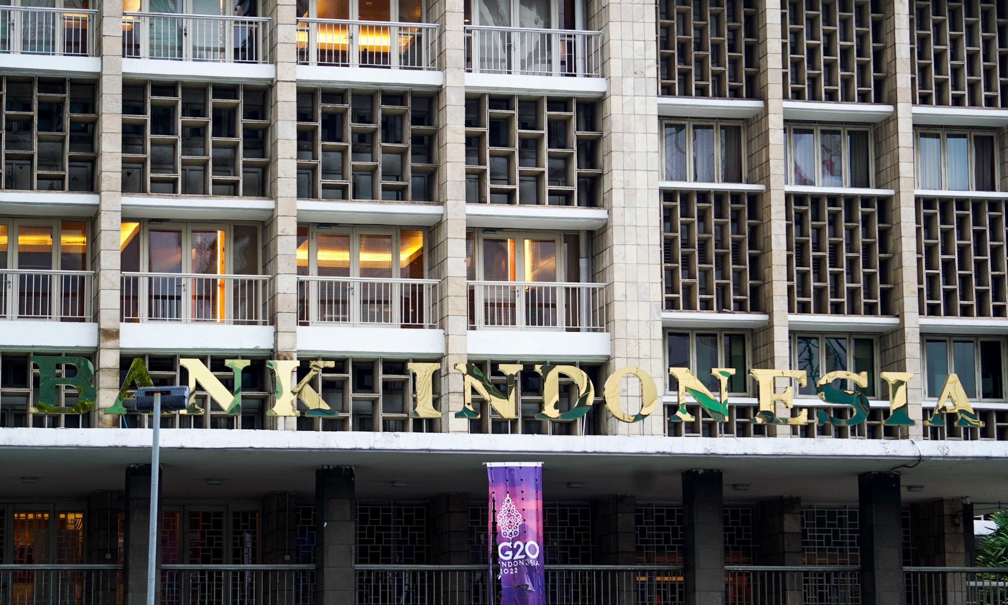 BI: <i>Global Policy Agenda</i> Perlu Dikuatkan untuk Dorong Pemulihan