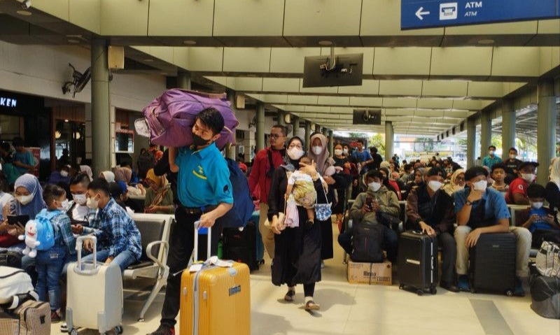 Connecting Trains, Fitur Untuk Penumpang Yang Kehabisan Kereta