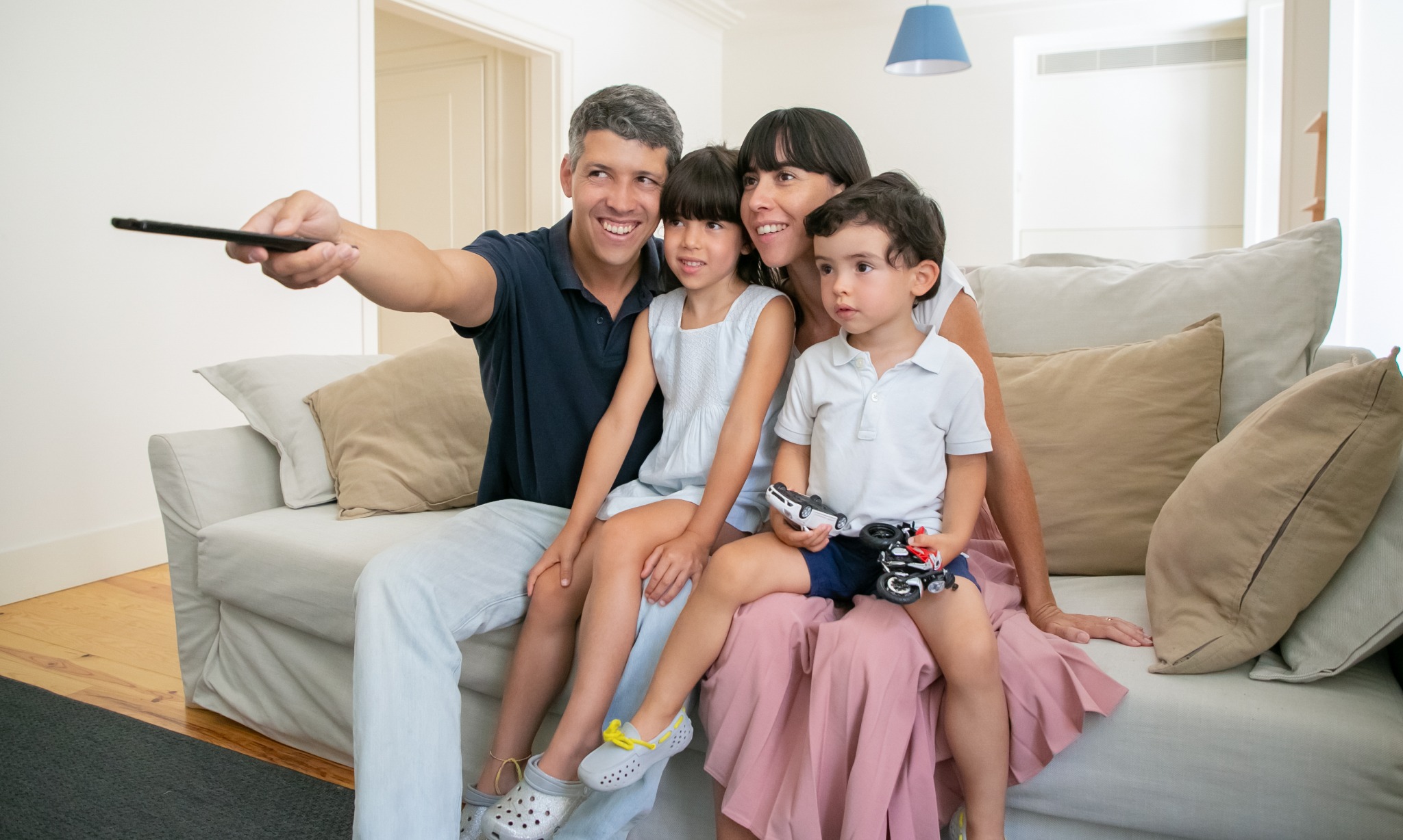 Rekomendasi Film Dan Serial Menarik Pada Libur Lebaran