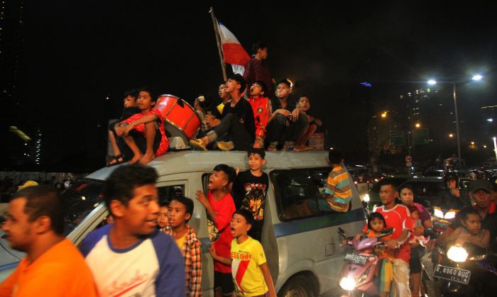 Masyarakat Diimbau Tidak Lakukan Takbir Keliling