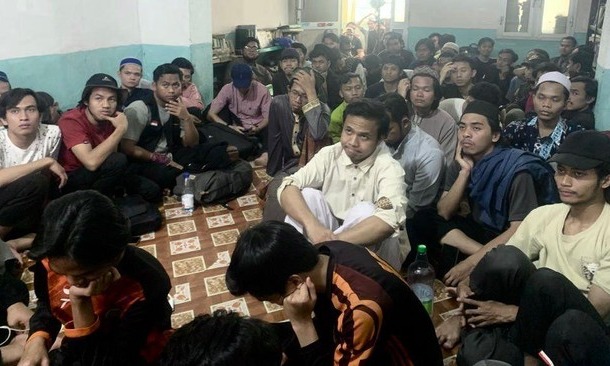Sebanyak 298 WNI Di Sudan Akan Dievakuasi Pada Tahap Kedua