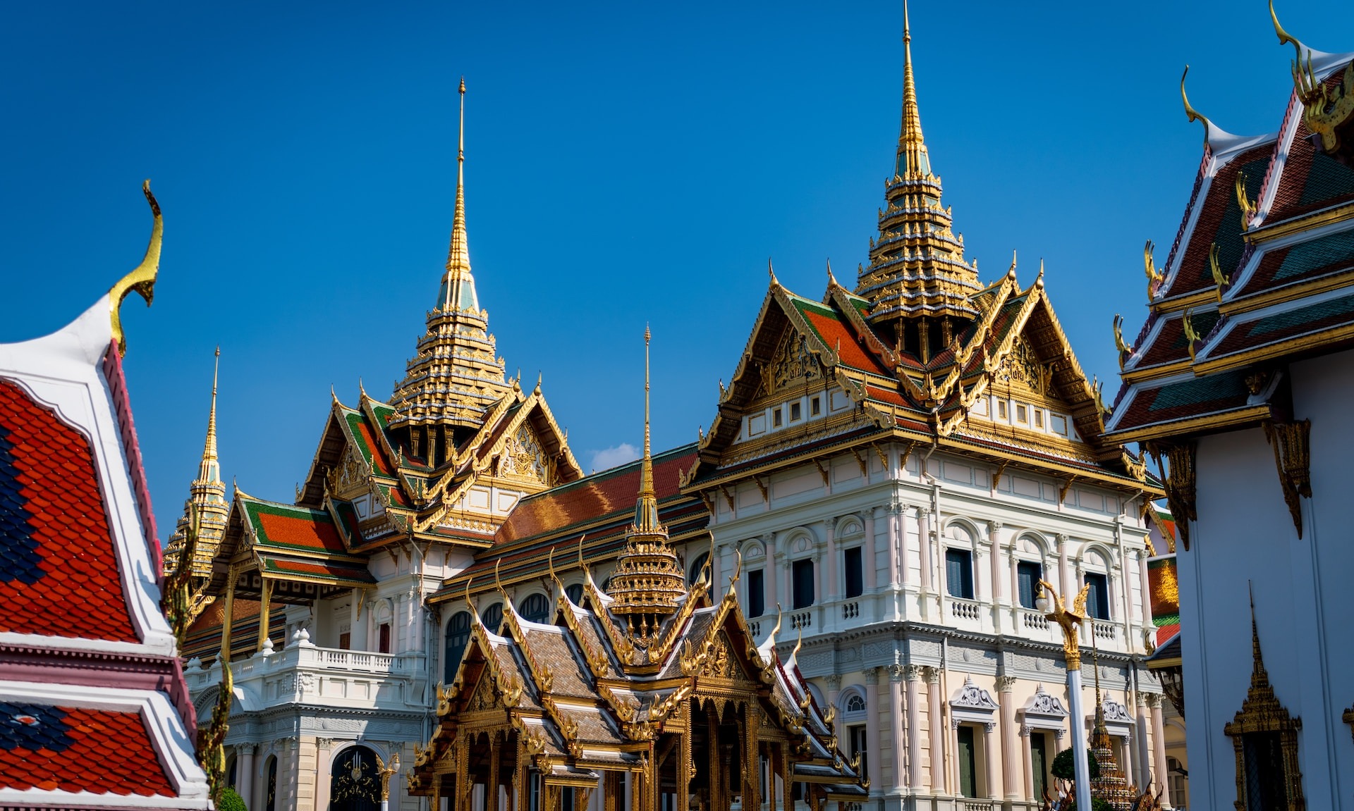 Destinasi-destinasi Yang Membuat Bangkok Juara Wisata Asia Tenggara