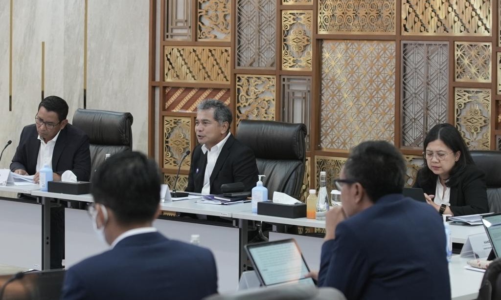 Tiga Bulan Pertama 2023, BRI Cetak Laba Rp15,56 Triliun