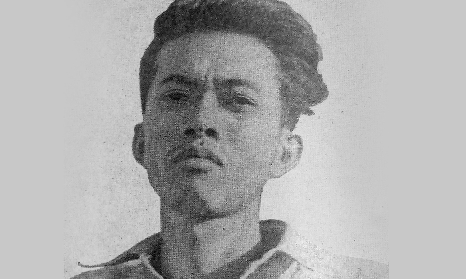 Chairil Anwar Dalam Gelanggang Kebudayaan Masa Revolusi