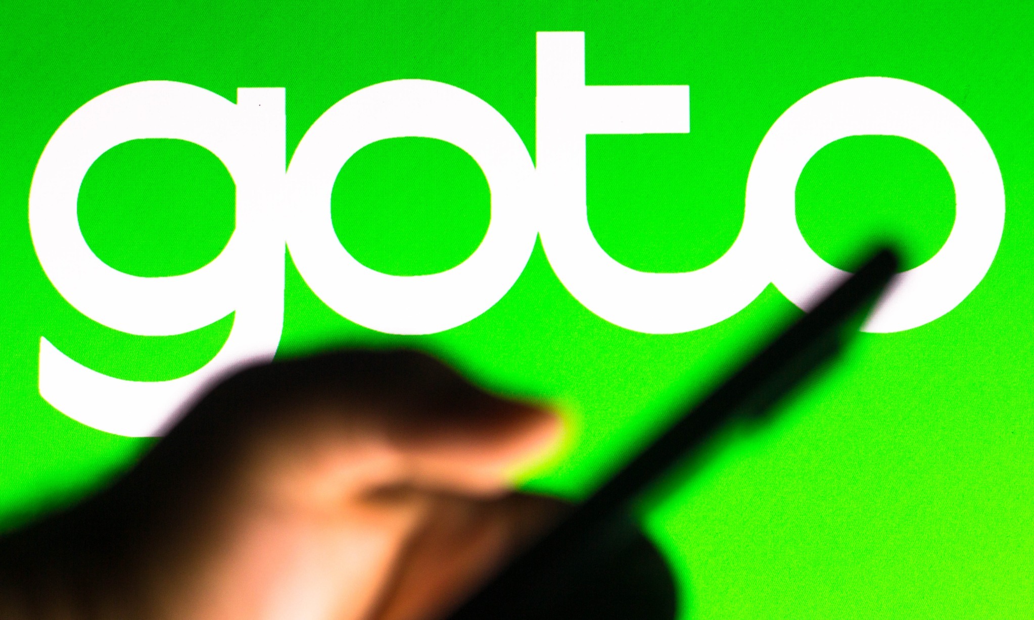 Rugi Bersih GoTo Turun 40% Di Kuartal I