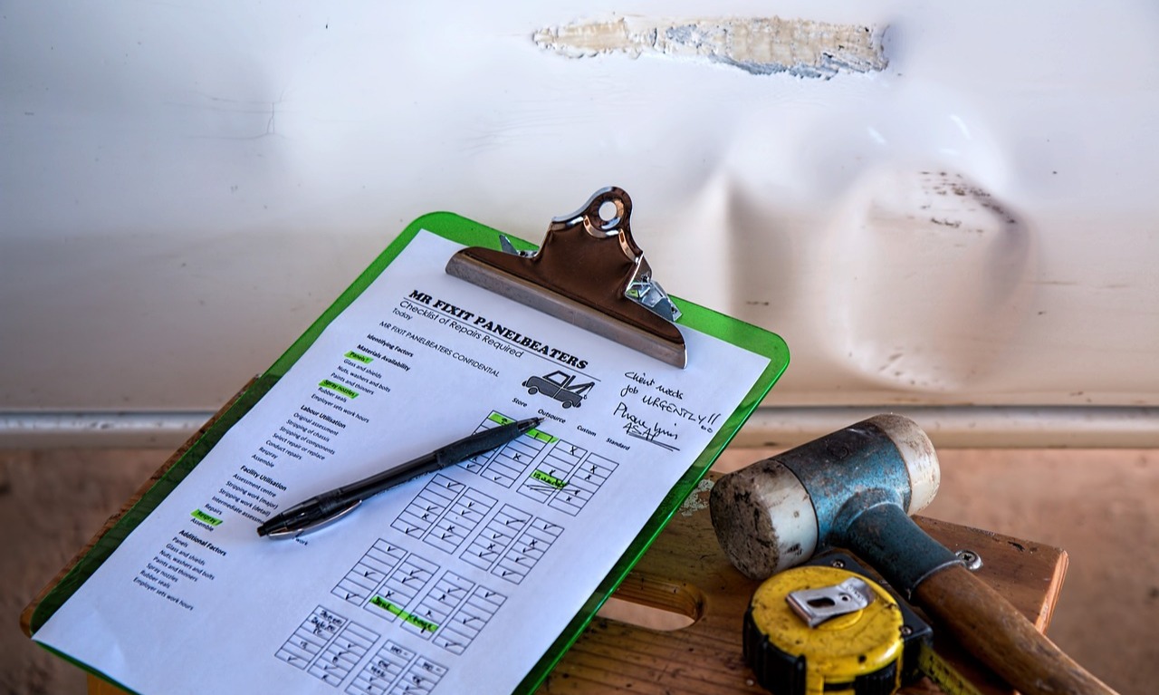 Hal Yang Harus Ditimbang Sebelum Memilih Asuransi Mobil