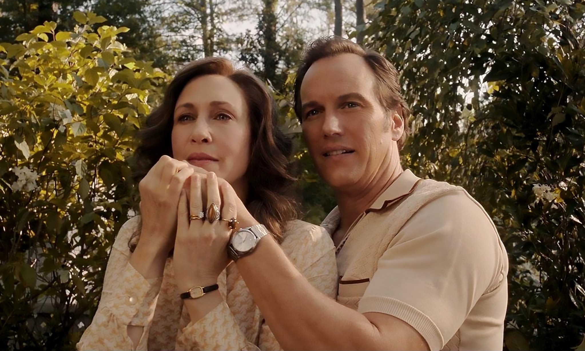 Warner Bros. Umumkan Judul Film Keempat “The Conjuring”