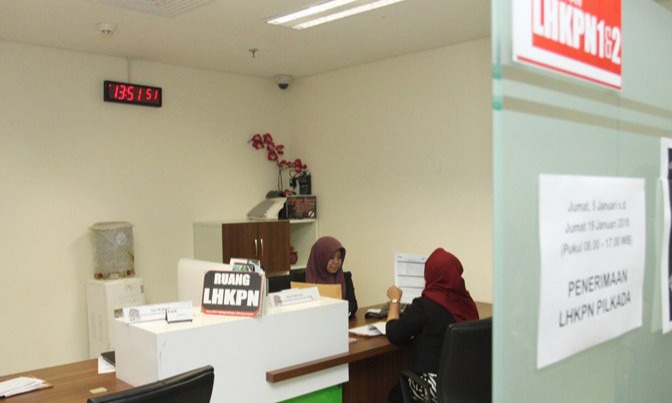 KPK-Irwasum Polri Periksa Kekayaan AKBP Achiruddin Hasibuan