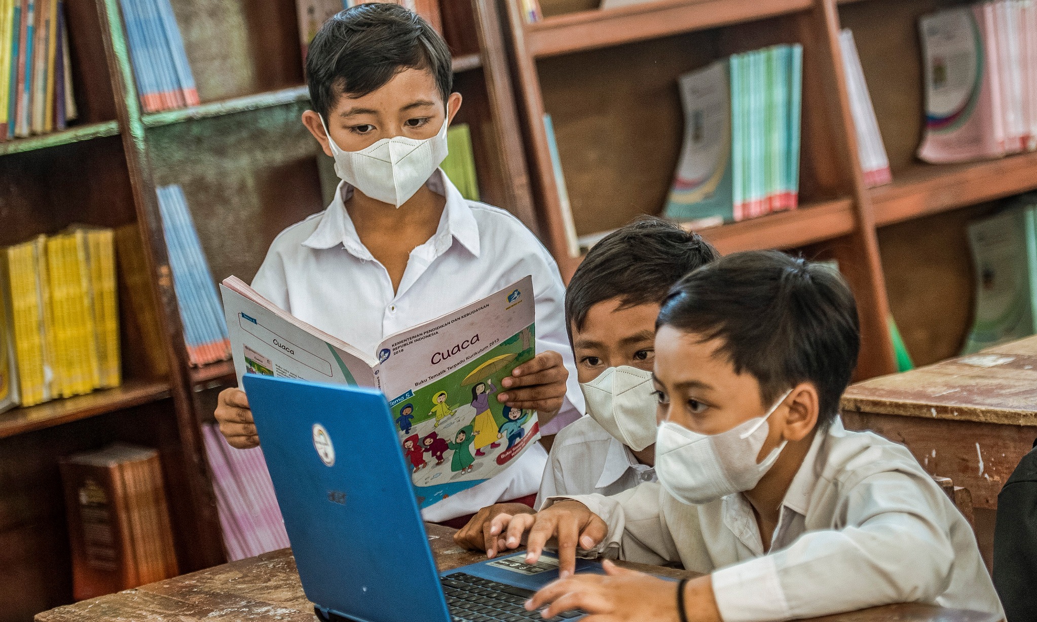 Hardiknas, P2G Sampaikan 7 Catatan Kritis