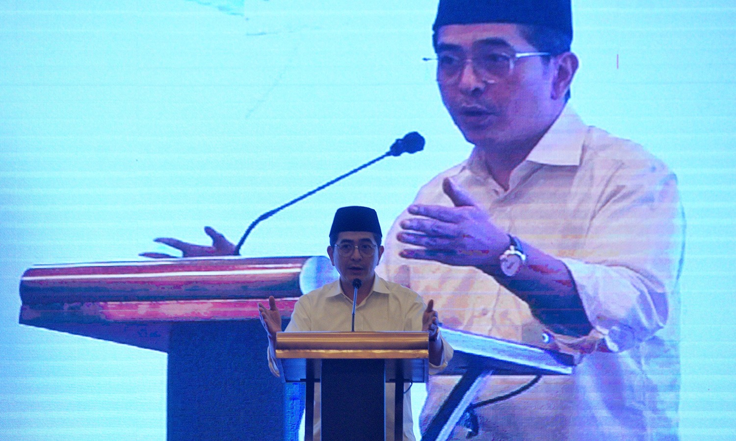 ASEAN-BAC Gandeng APEC Dorong Pembangunan Berkelanjutan