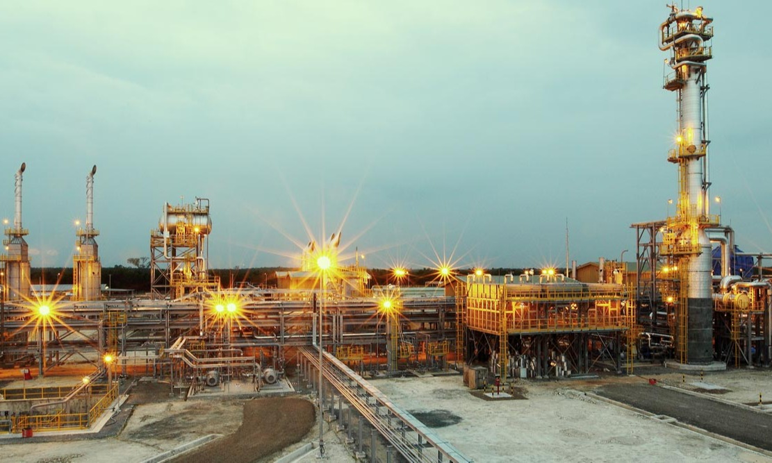 Tripatra Dapat Kontrak FEED Untuk Proyek LNG di Papua New Guinea