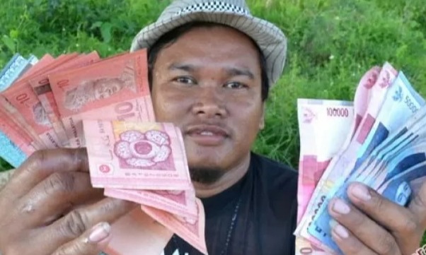 Indonesia Dorong LCT Secara Masif Di ASEAN