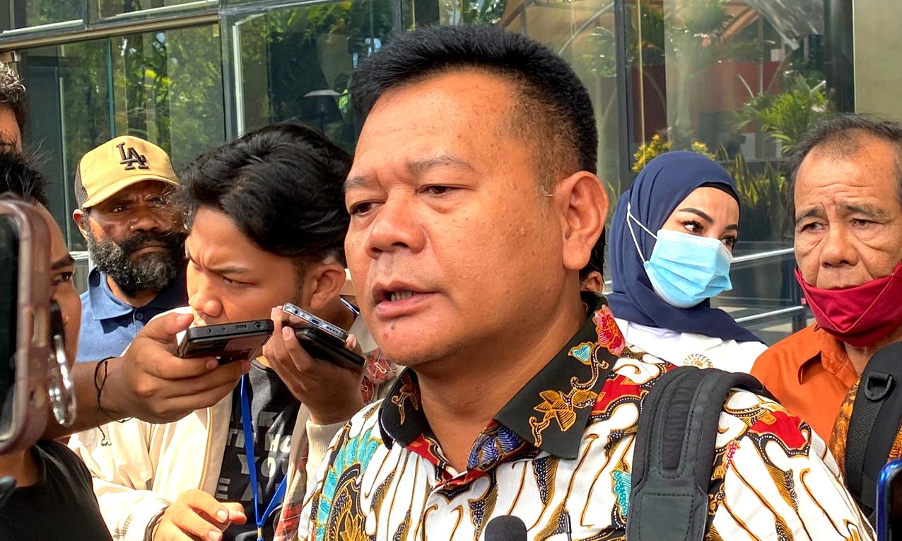 Brigjen Endar Akan Mengadu Ke Jokowi