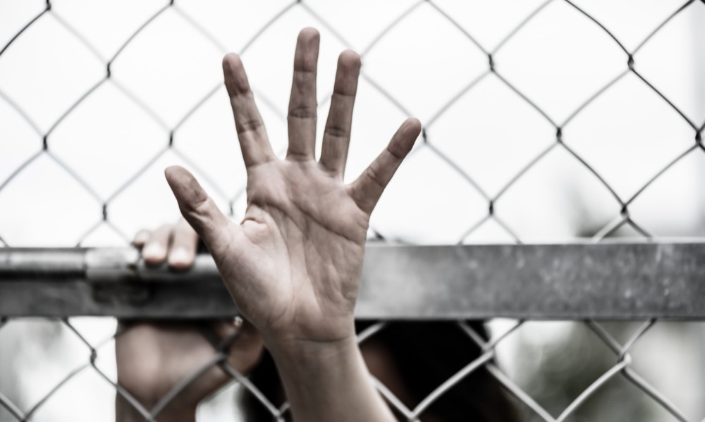 Sulit Bebaskan WNI Yang Disekap Di Myanmar