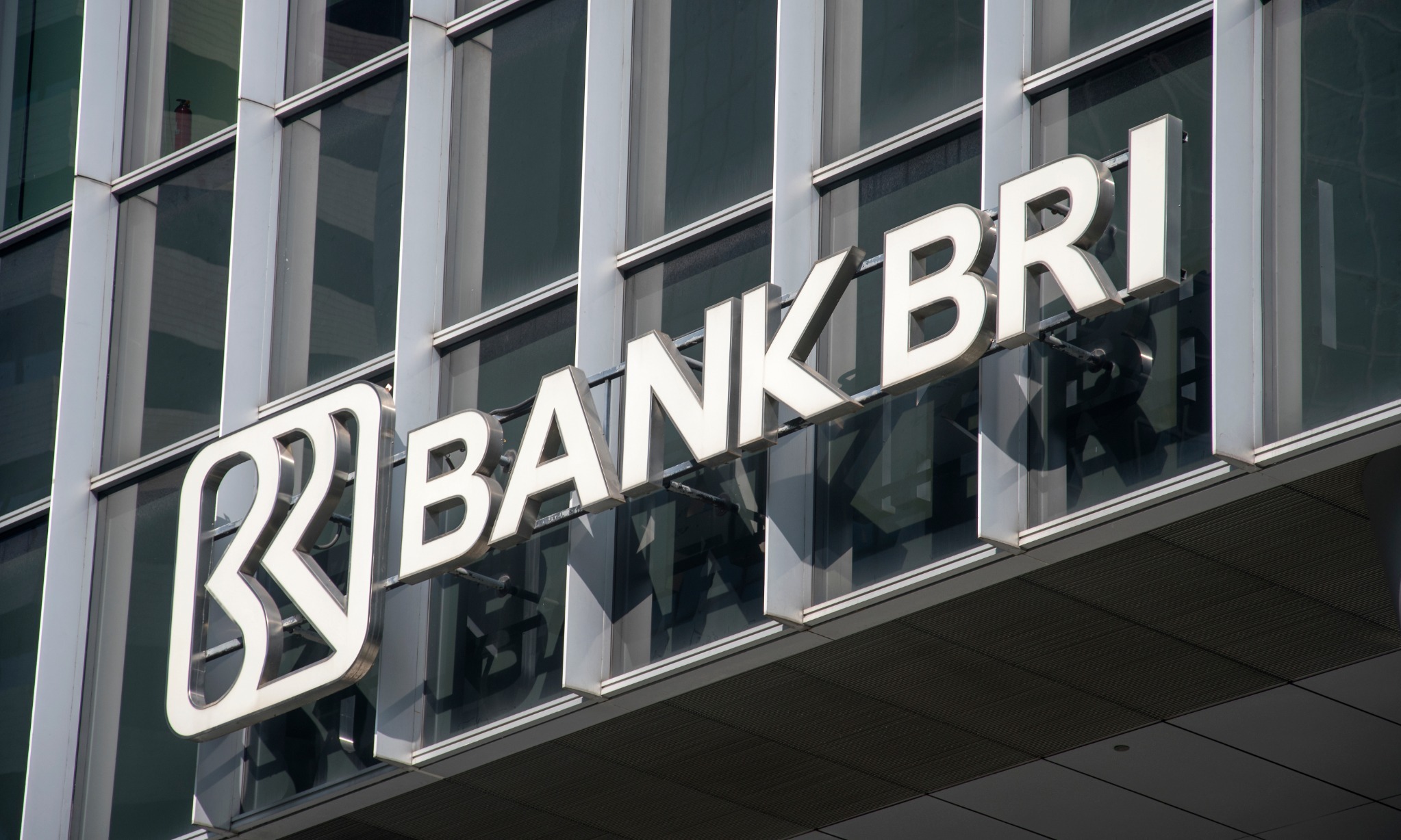 BRI Kontributor Terbesar Dividen BUMN 2022