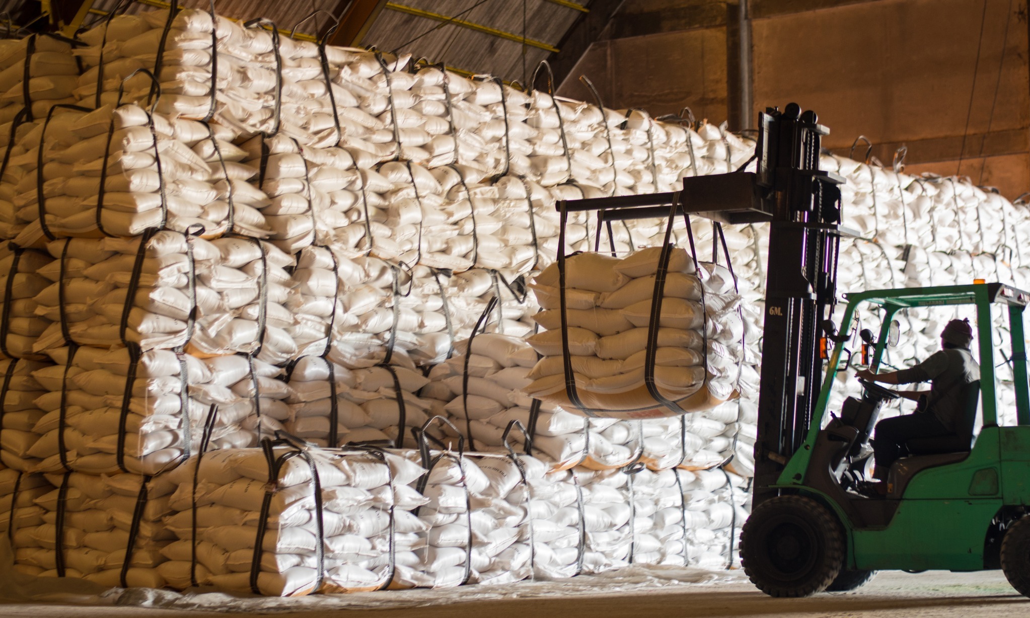 Bapanas Tinjau Harga Acuan Gula