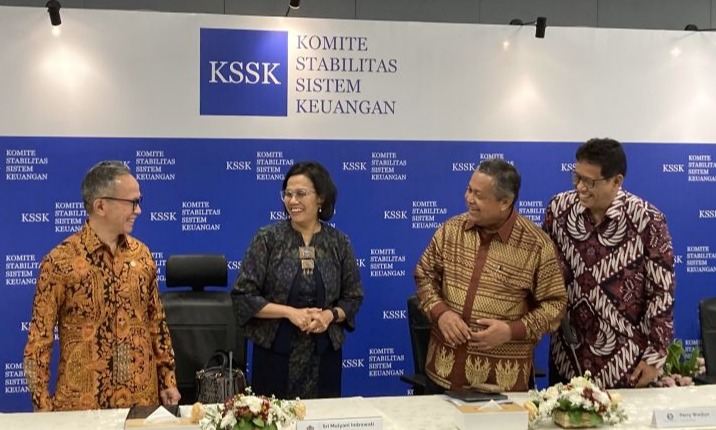 OJK: Bursa Karbon Akan Beroperasi Bulan September