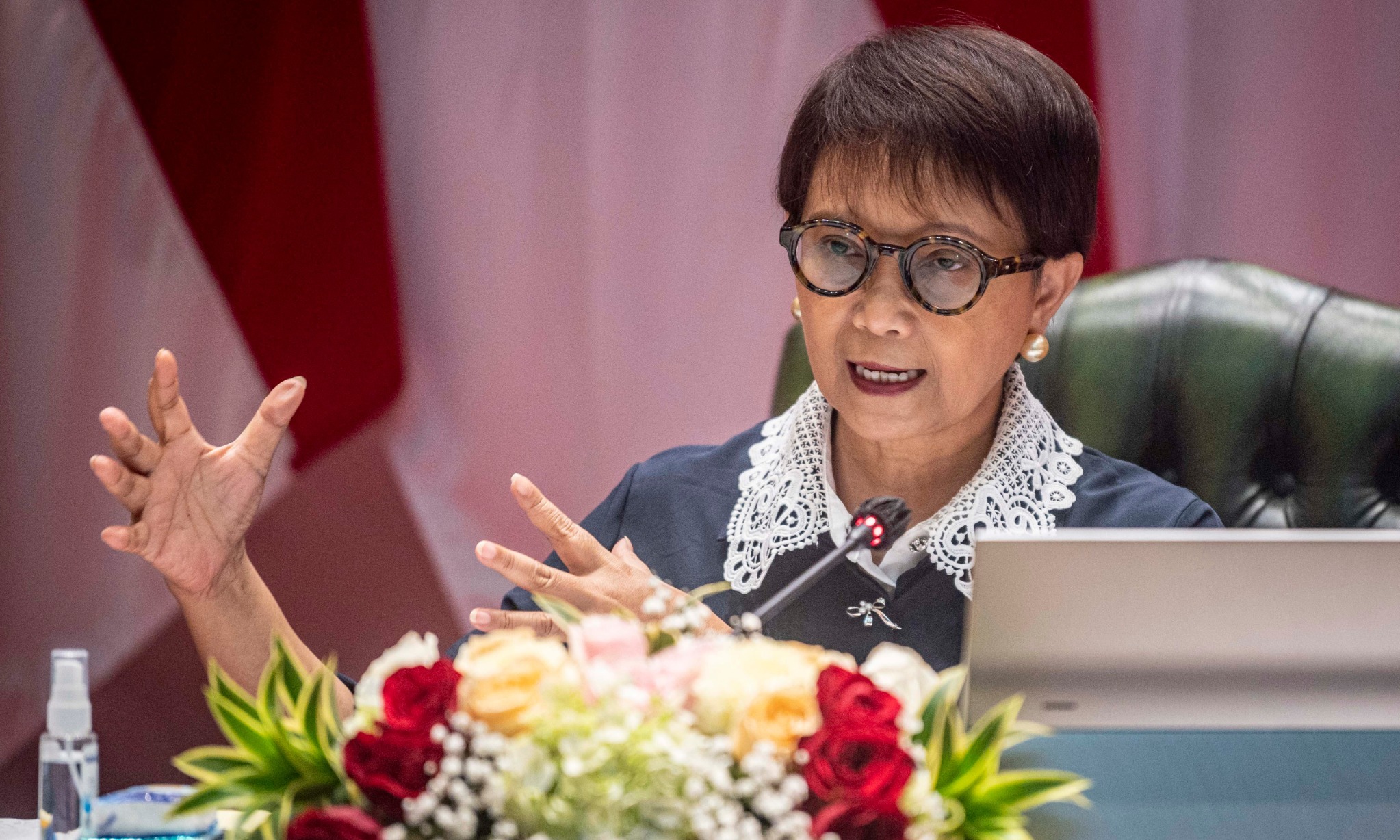 RI-Timor Leste Sepakat Kembangkan Ekonomi di Perbatasan