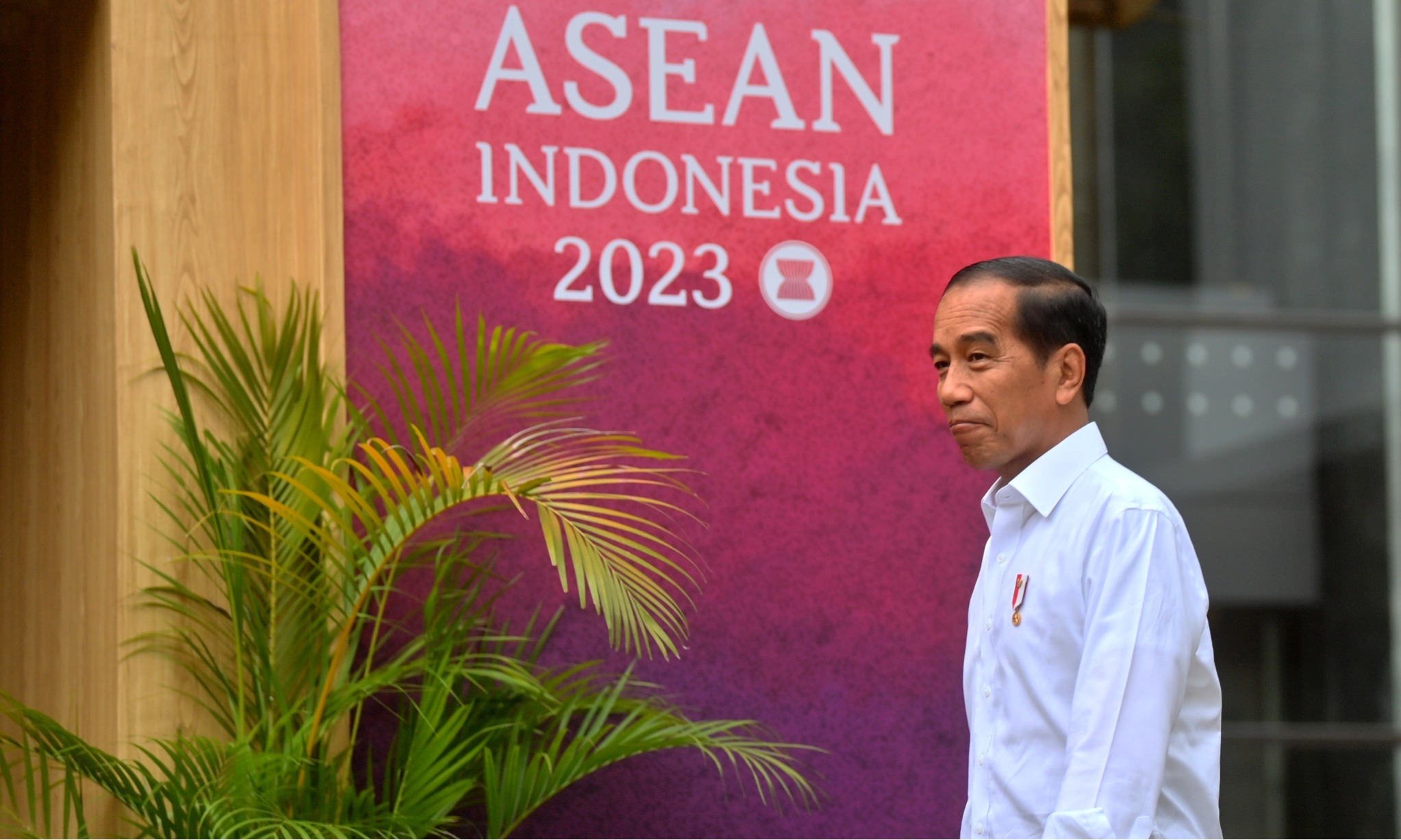Indonesia Diminta Gelorakan Ekonomi Syariah Di ASEAN