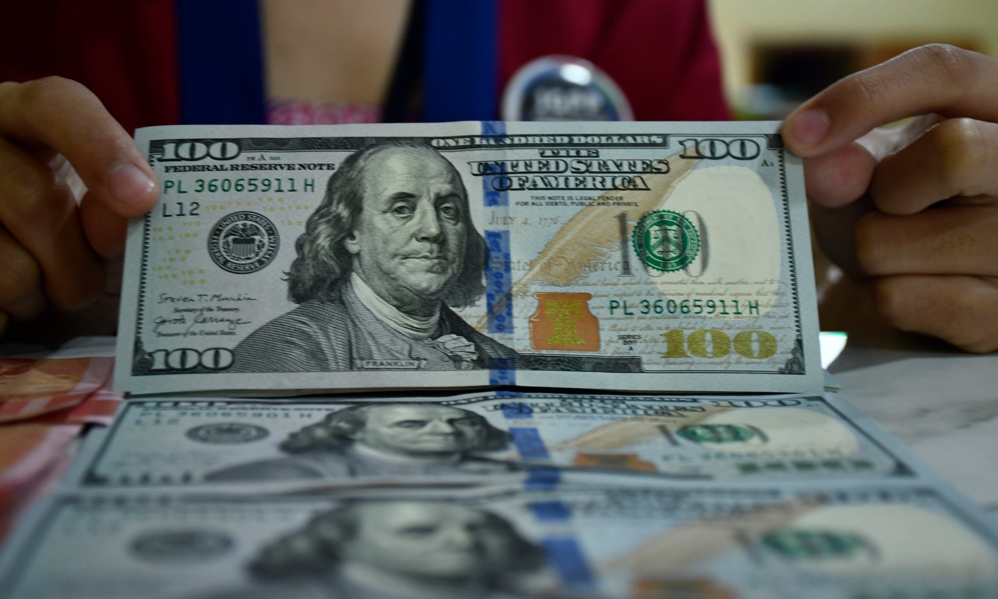 Kemendag Lakukan Diversifikasi Antisipati AS Gagal Bayar Utang