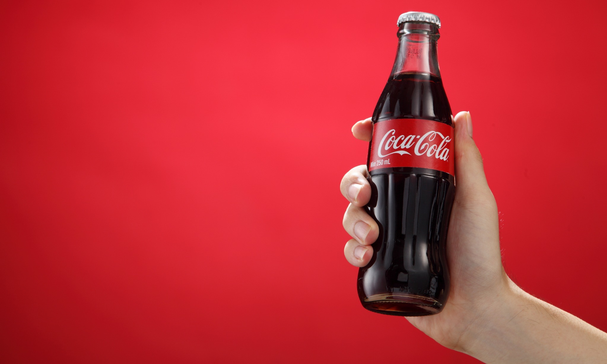 Tidak Ada Coca-Cola Di Korea Utara