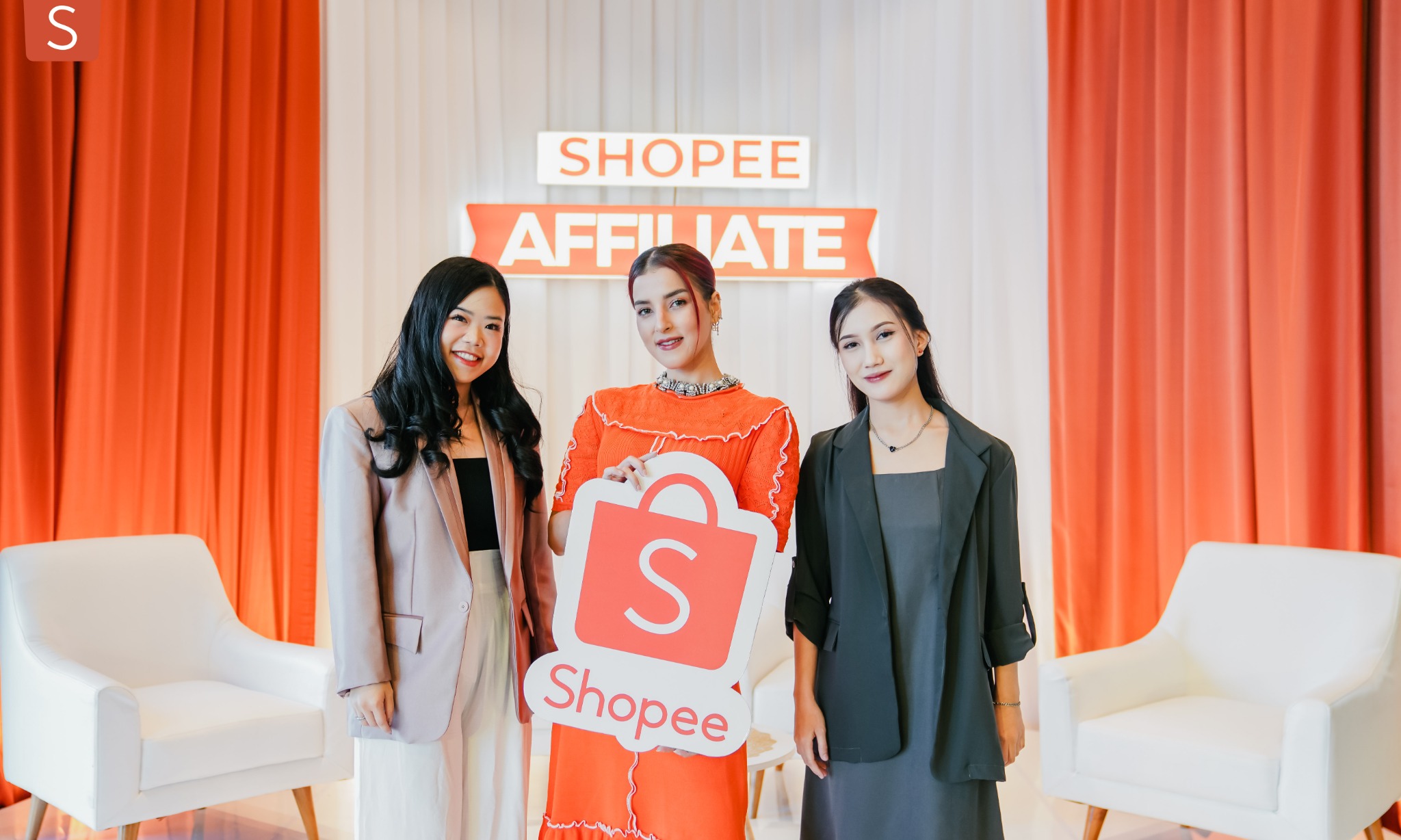 Shopee Affiliate; Manfaatkan Medsos Untuk Raup Cuan