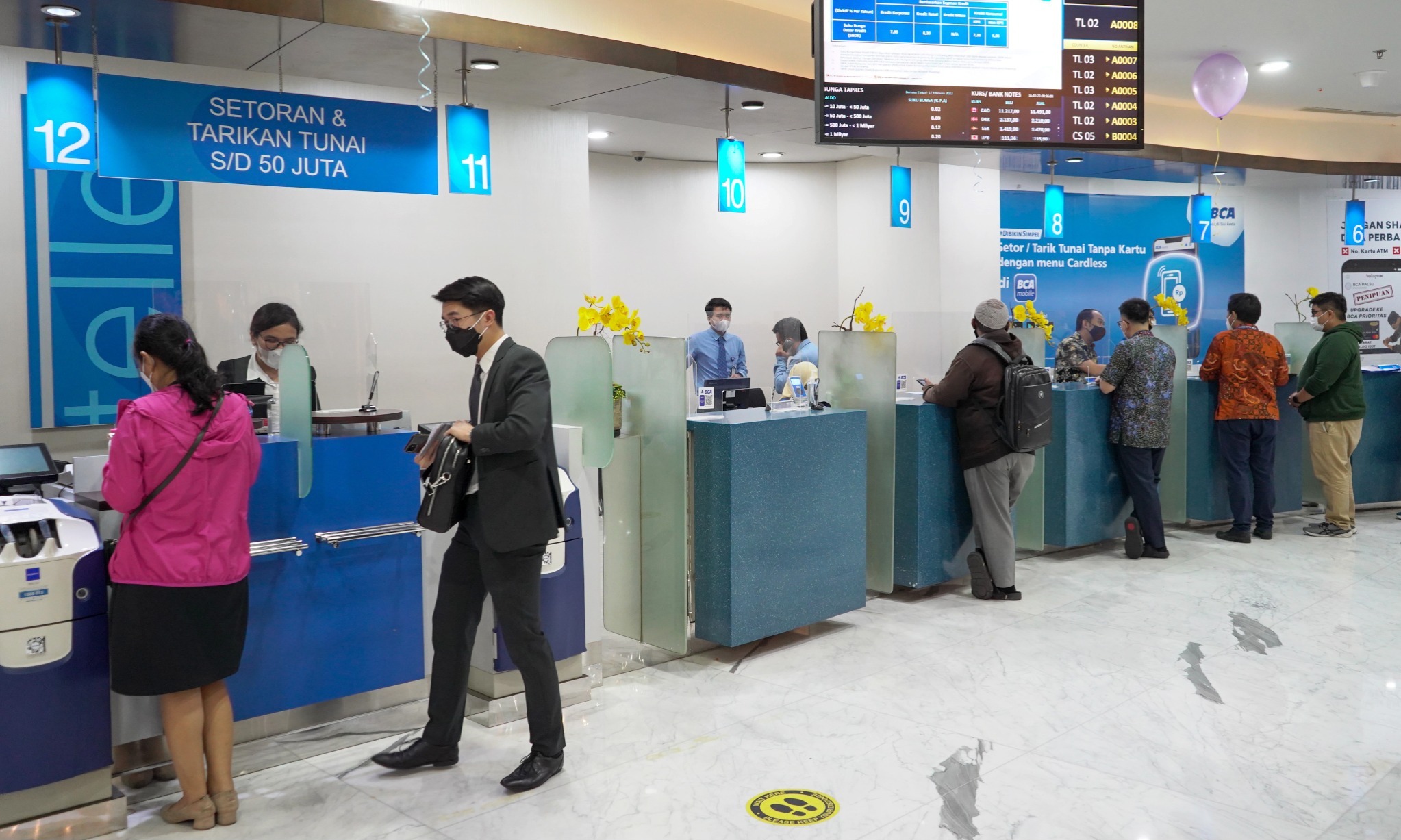 Apkasindo Minta Pemerintah Izinkan Bank Konvensional di Aceh