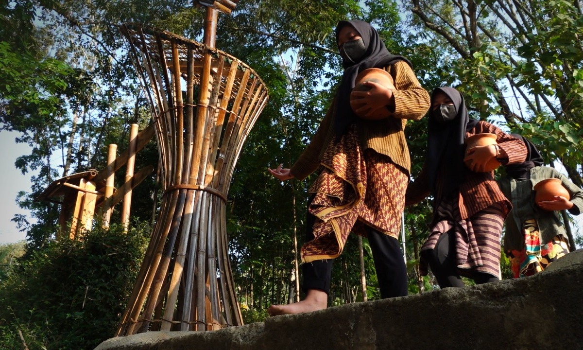 Desa Wisata Sumberbulu Siapkan Pengalaman Wisata Jadi Warga Desa