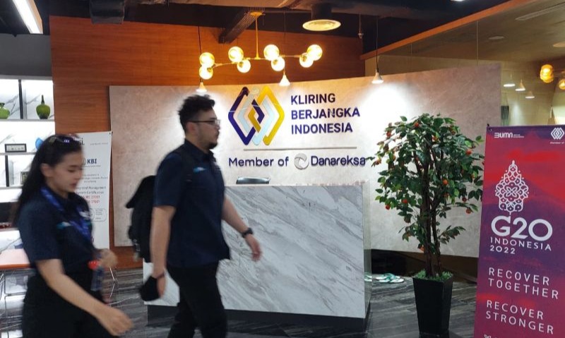 KBI Perluas Usaha Dengan Masuk Ekosistem Resi Gudang