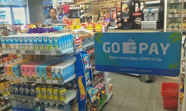 PermataBank - GoPay Kerja Sama Mudahkan Transfer Saldo