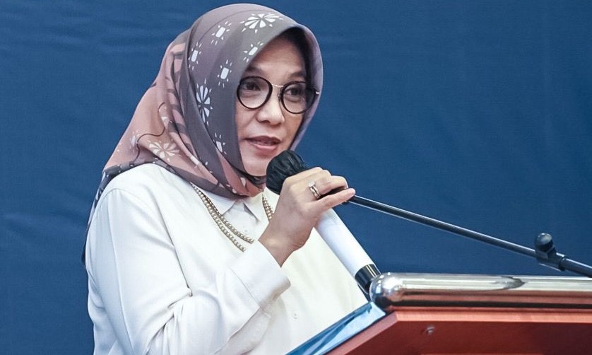 KemenKop: Produk Industri Kreatif Miliki Peluang Di Mancanegara