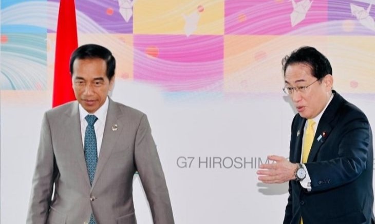 Indonesia Harapkan Penyelesaian Segera Reviu Kesepakatan IJEPA