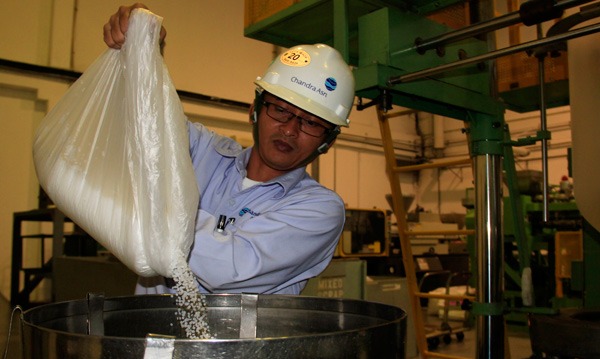 Kemenperin Lawan Rencana Eropa Setop Pabrik Plastik "Virgin"   