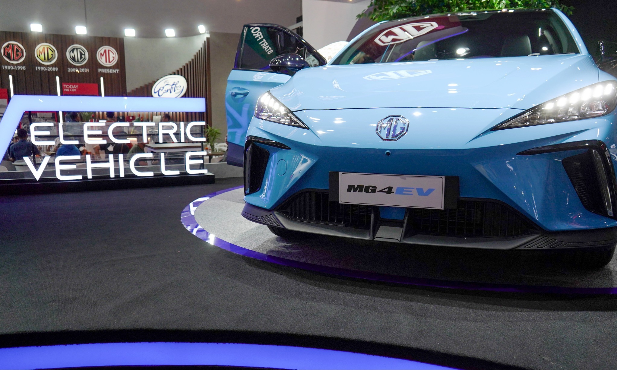 DPR: Subsidi Kendaraan Listrik Hanya Bisa Dinikmati Masyarakat Atas