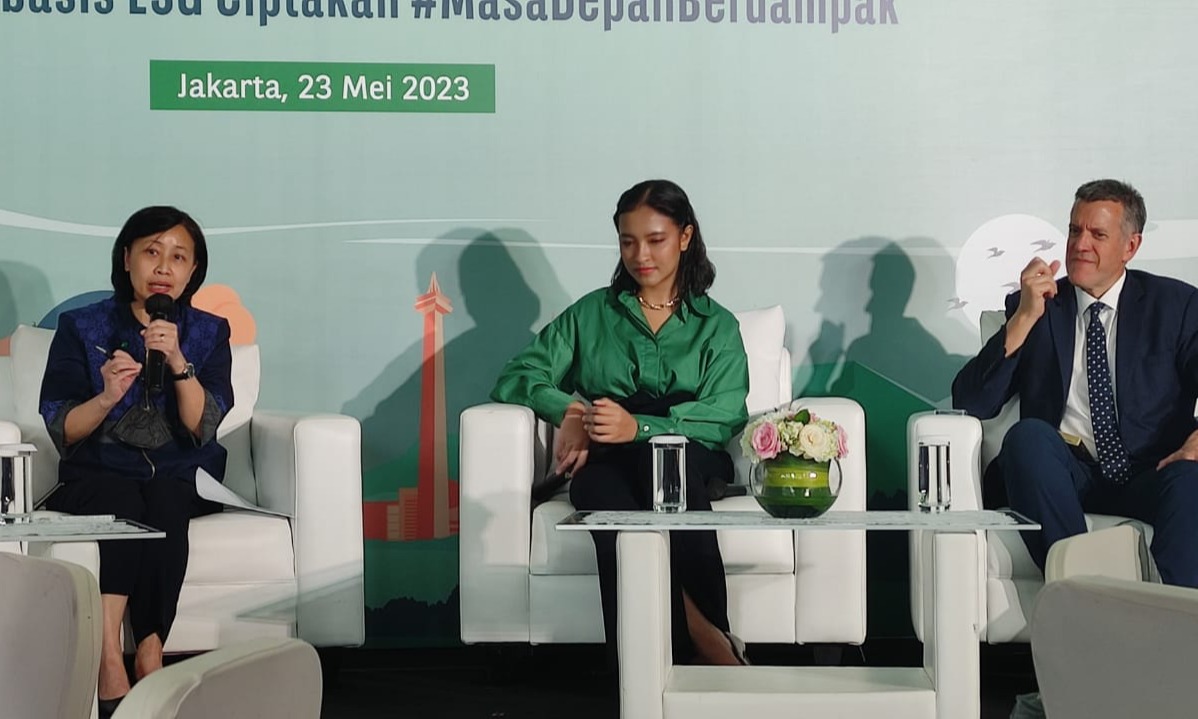Dukung Keberlanjutan, PT BNP Paribas Luncurkan Reksadana ESG Equity
