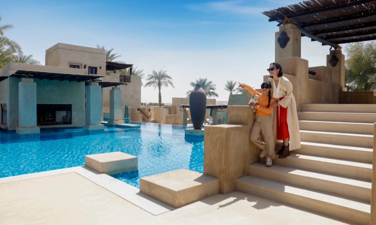 Kejar Wisatawan Indonesia, Dubai Luncurkan Kampanye Baru