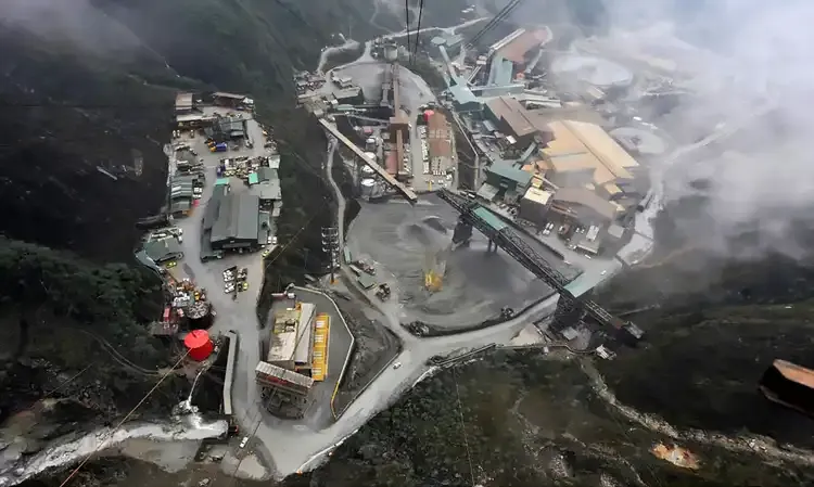 ESDM Beberkan Alasan Perpanjangan Izin Ekspor Sumber Daya Mineral