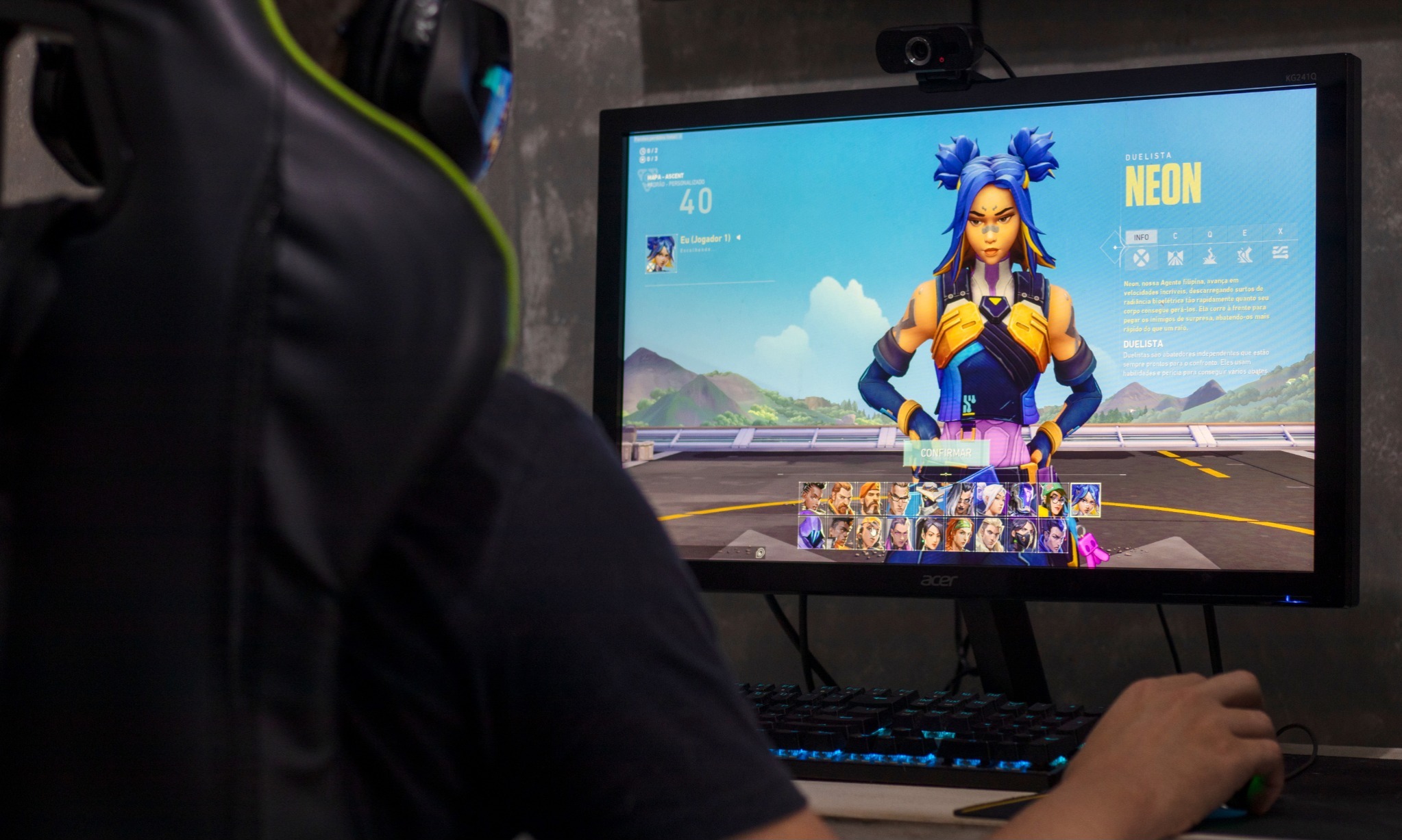 Wamendag : Industri Gim Bisa Jadi Sumber Devisa Negara di Masa Depan