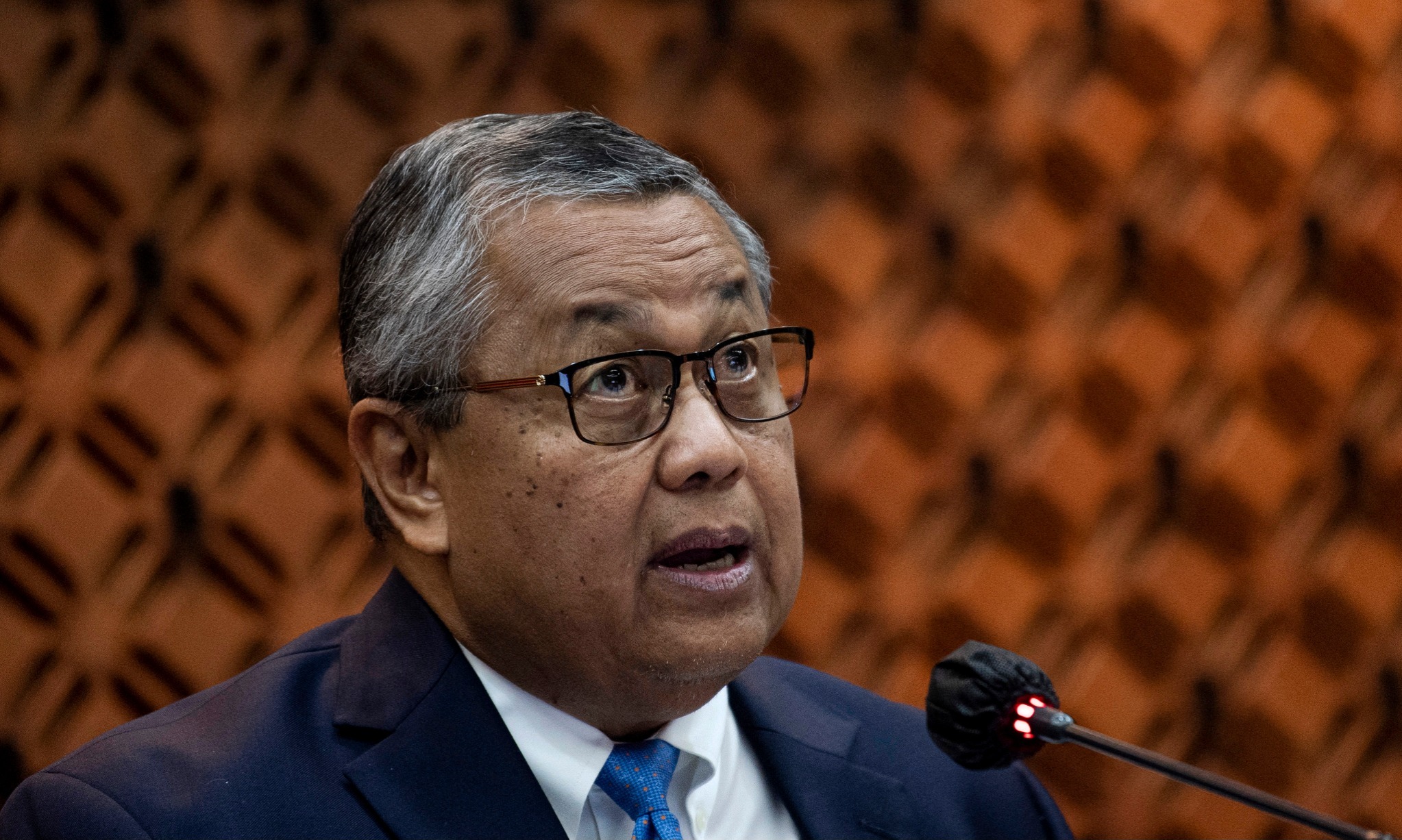 Kredit Melambat, BI: Sejumlah Korporasi Utamakan Bayar Utang