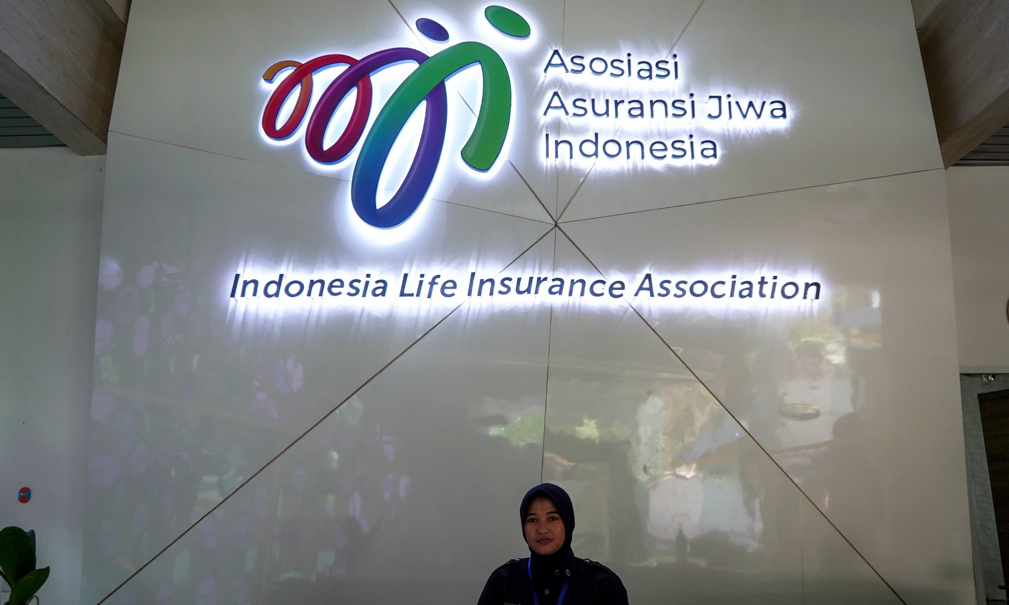 AAJI: Klaim Asuransi Jiwa Capai Rp45,56 Triliun pada Kuartal I/2023