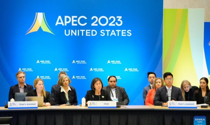 Menteri Perdagangan APEC Bertemu Di Tengah Ketidakpastian Ekonomi