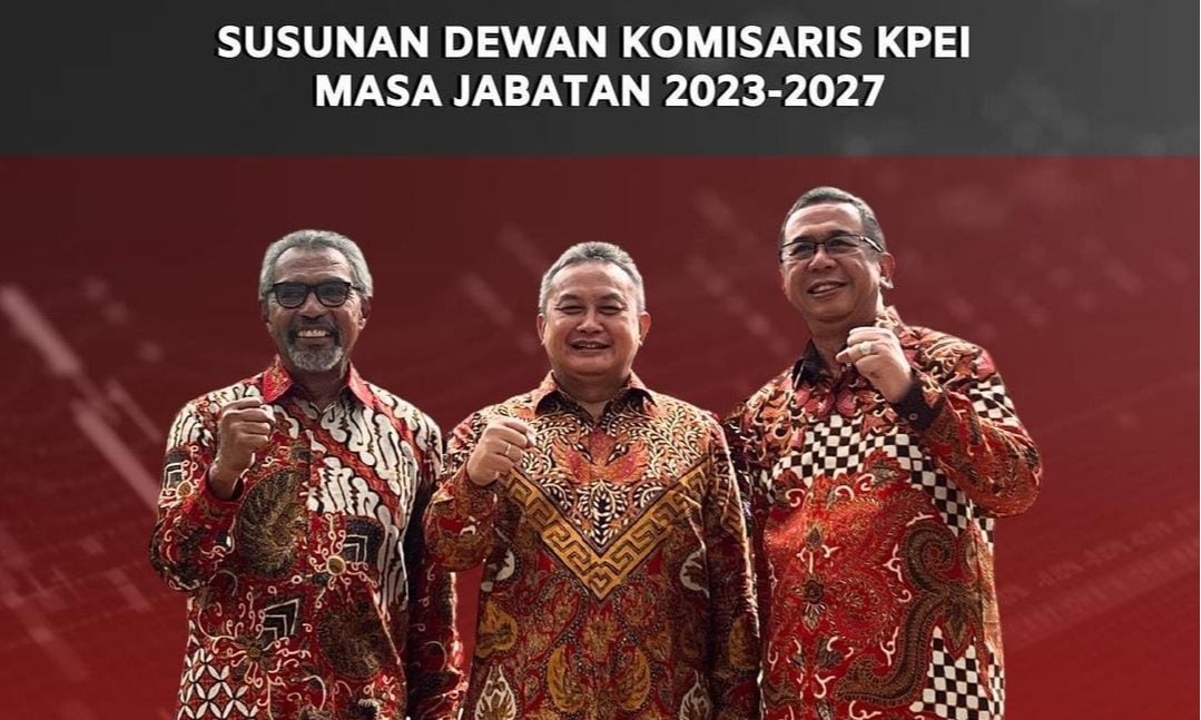RUPS KPEI, Apa Saja yang Dibahas?