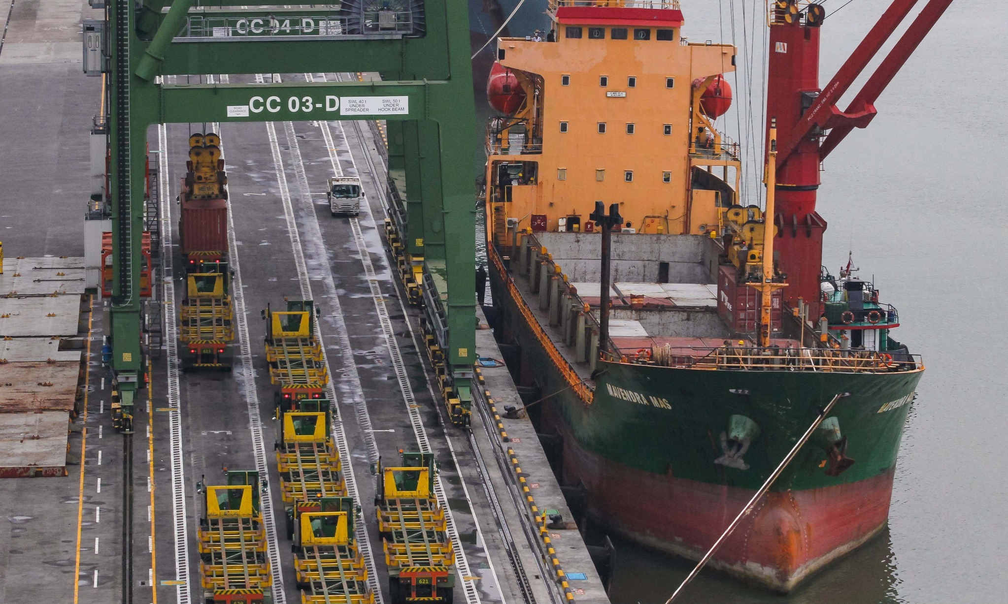 Kemendag: WTO Mesti Akomodir Negara Berkembang