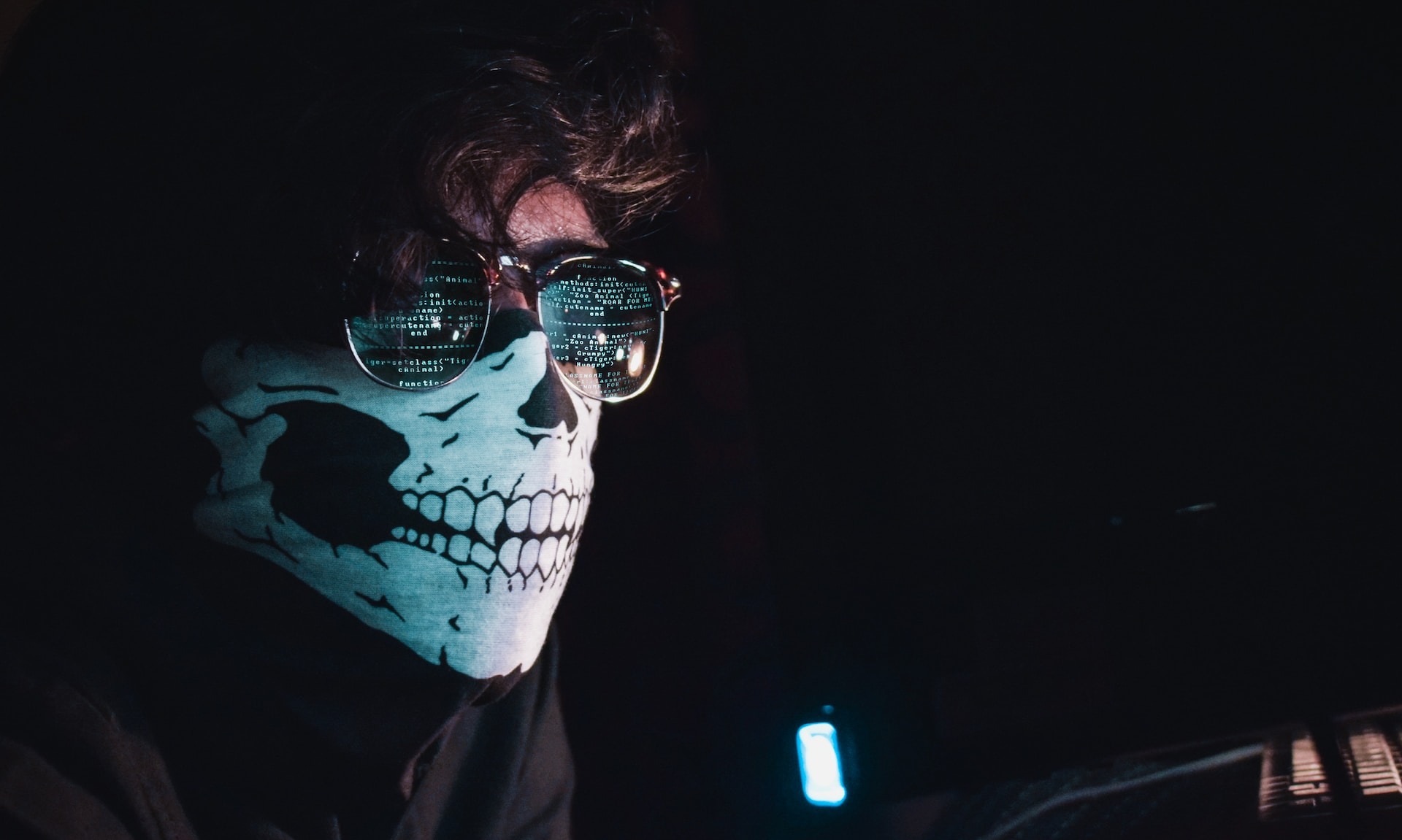 Ahli Jelaskan Bahaya Peretasan Dari Volt Typhoon