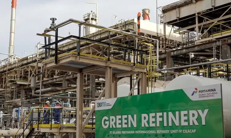 ESDM: <i>Green Industry</i> Juga Berpotensi Dibangun di Papua